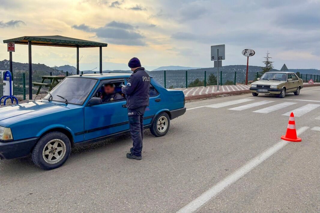 📷Yenişarbademli, Sütçüler, Keçiborlu🚨Ramazan Bayramı Boyunca Sevdiklerinize Güvenle Ulaşmanız (2)