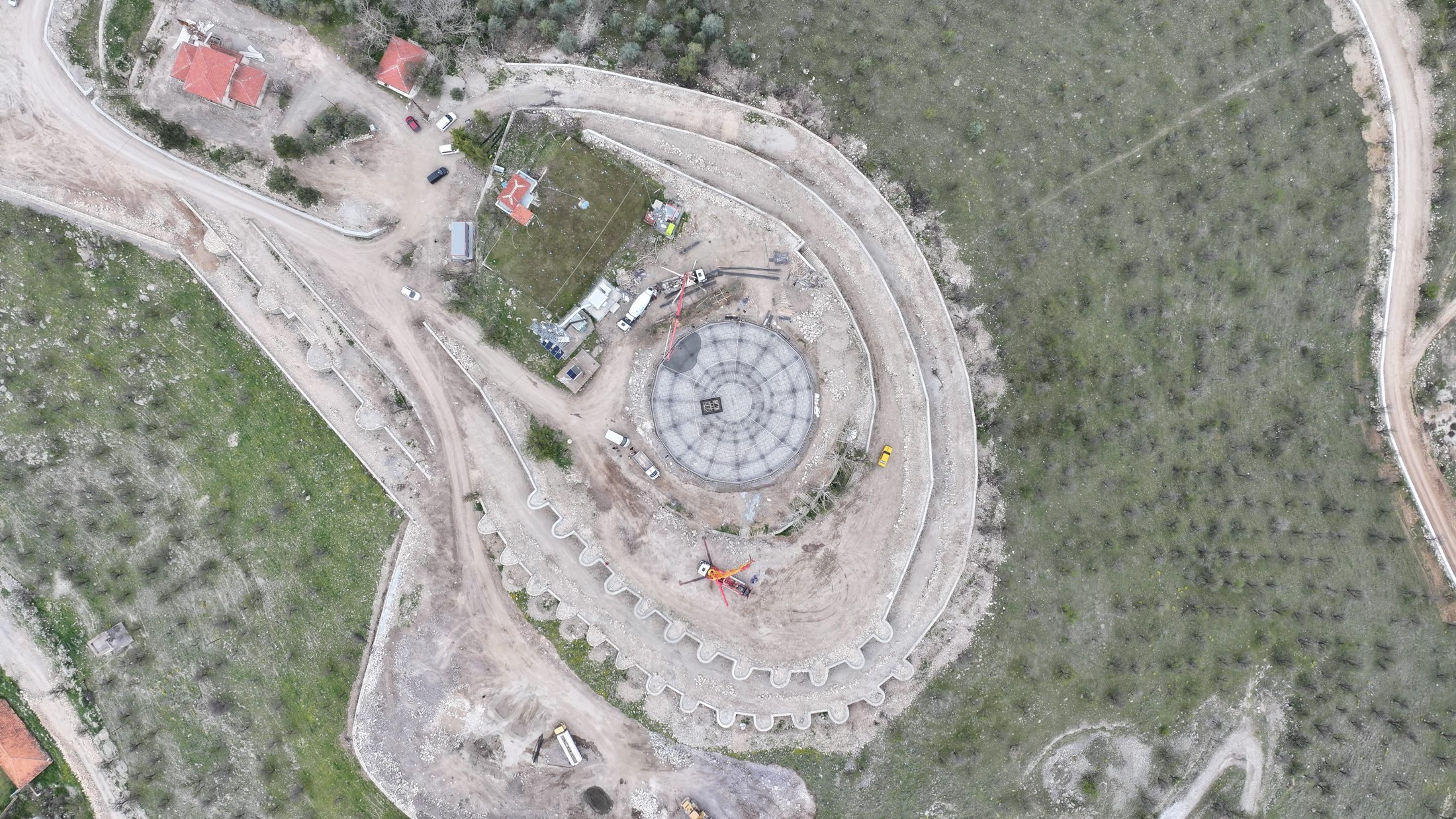 15 04 2026 Cunur Restoran Ve Sosyal Tesis Temel Beton Dokumu (2)