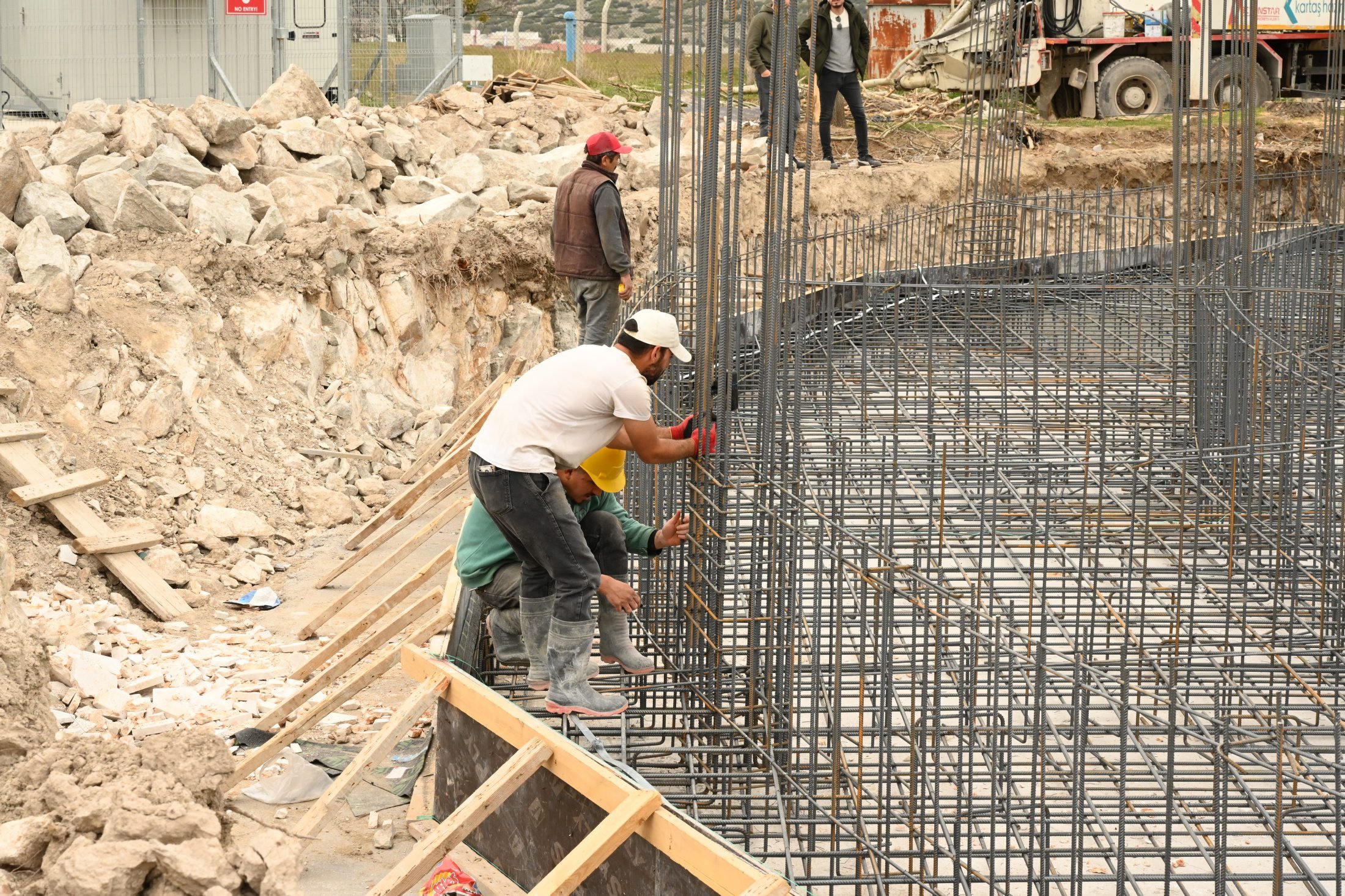 15 04 2026 Cunur Restoran Ve Sosyal Tesis Temel Beton Dokumu (6)