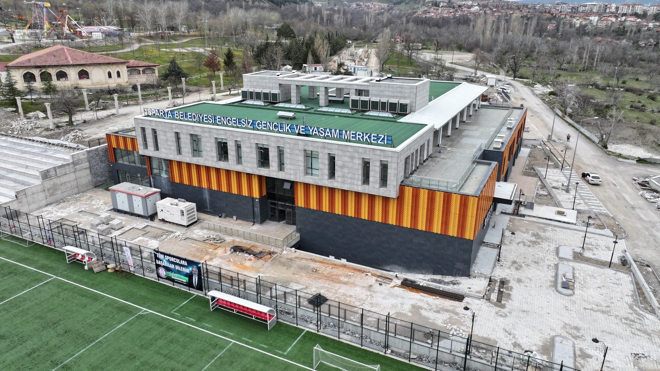 18 04 2026 Engelsiz Genclik Ve Yasam Merkezi Calisma (1)