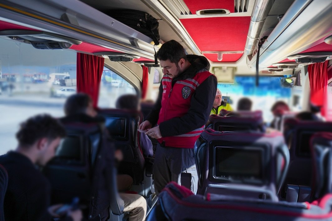 🗓 18 19.04.2026 Tarihleri Arasında;📍Eğirdir Yolu📍Sav Kavşağı📍Gölcük Yolu – 1001 Evleri Kavşa