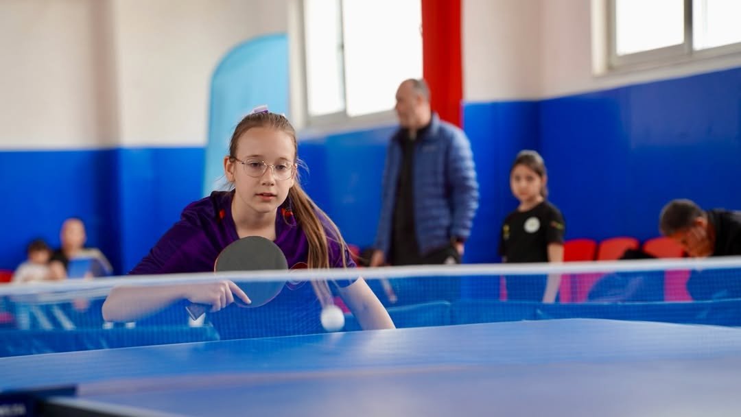 🏓🇹🇷 23 Nisan Ulusal Egemenlik Ve Çocuk Bayramı Masa Tenisi Turnuvası Coşkuyla Tamamlandıminik (5)