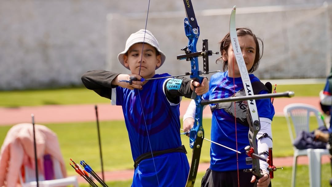 🏹🇹🇷 23 Nisan Ulusal Egemenlik Ve Çocuk Bayramı Okçuluk Turnuvası Coşkuyla Sona Erdiminik Spor