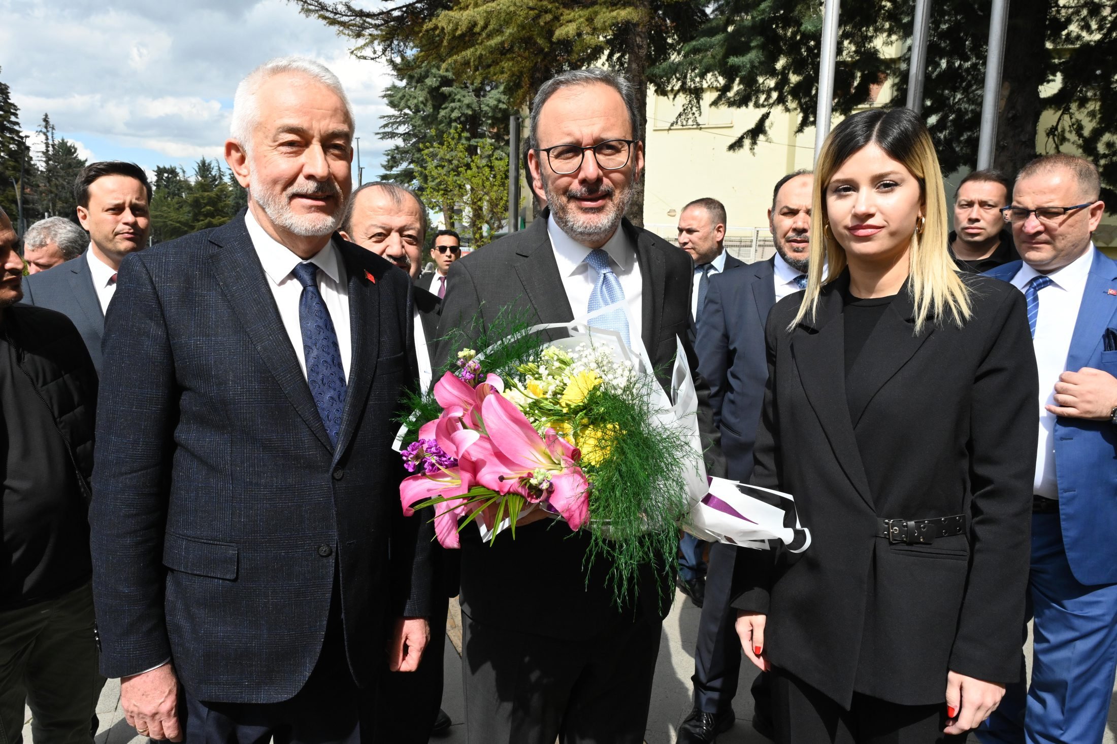 24 04 2026 Onceki Spor Bakani Muharrem Kasapoglu Baskana Ziyaret (5)