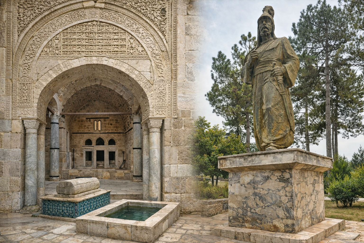 Atabey Medresesi Yat