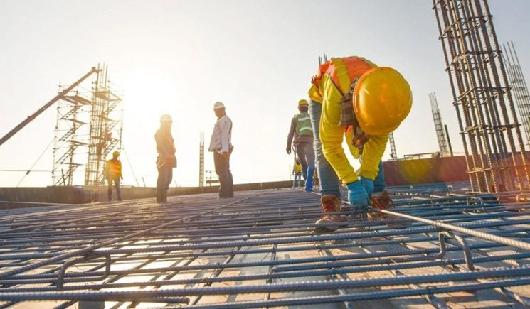 Bina İnşaatı Yaptırılacaktır