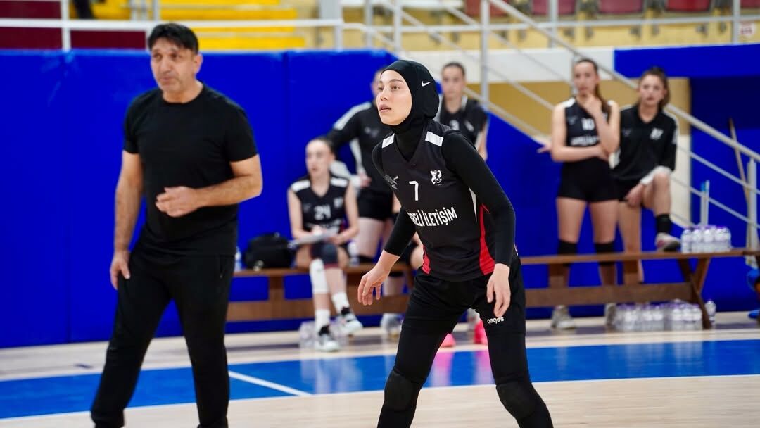 🏐 Bölgesel Lig Heyecanı Tüm Hızıyla Devam Ediyor🔥2025–2026 Sezonu Türkiye Voleybol Federasyonu (5)
