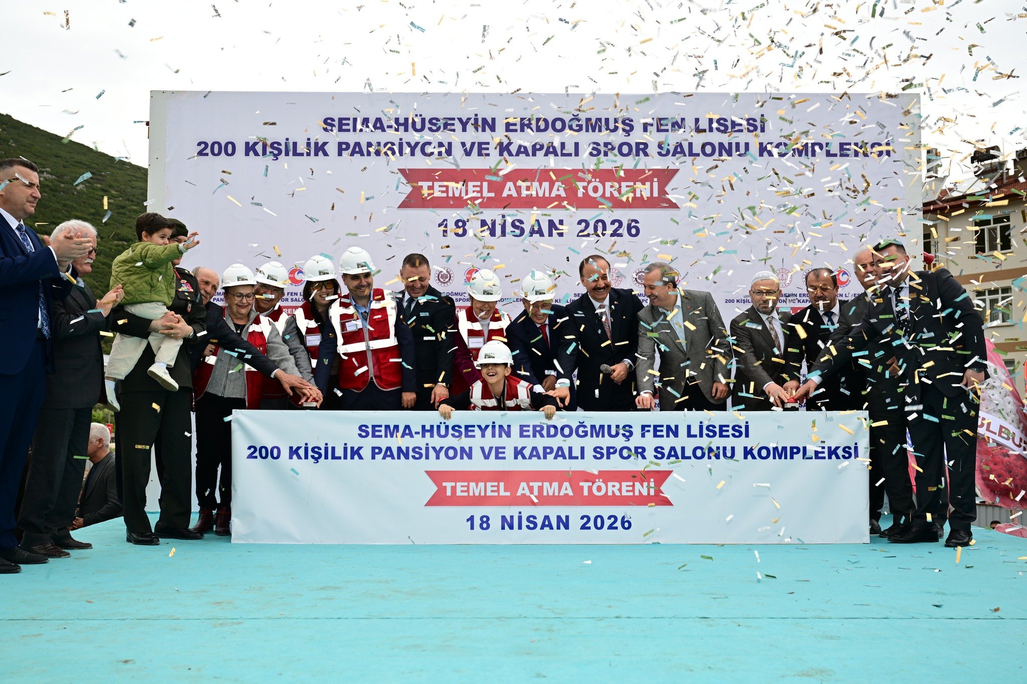 Eğirdir Kompleks (2)