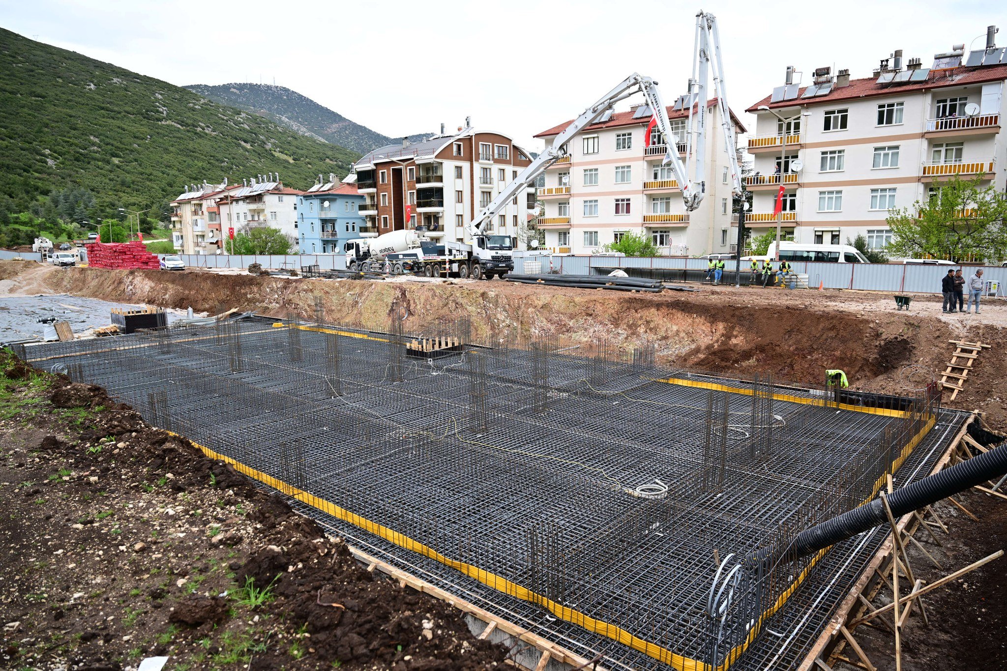 Eğirdir Kompleks (5)