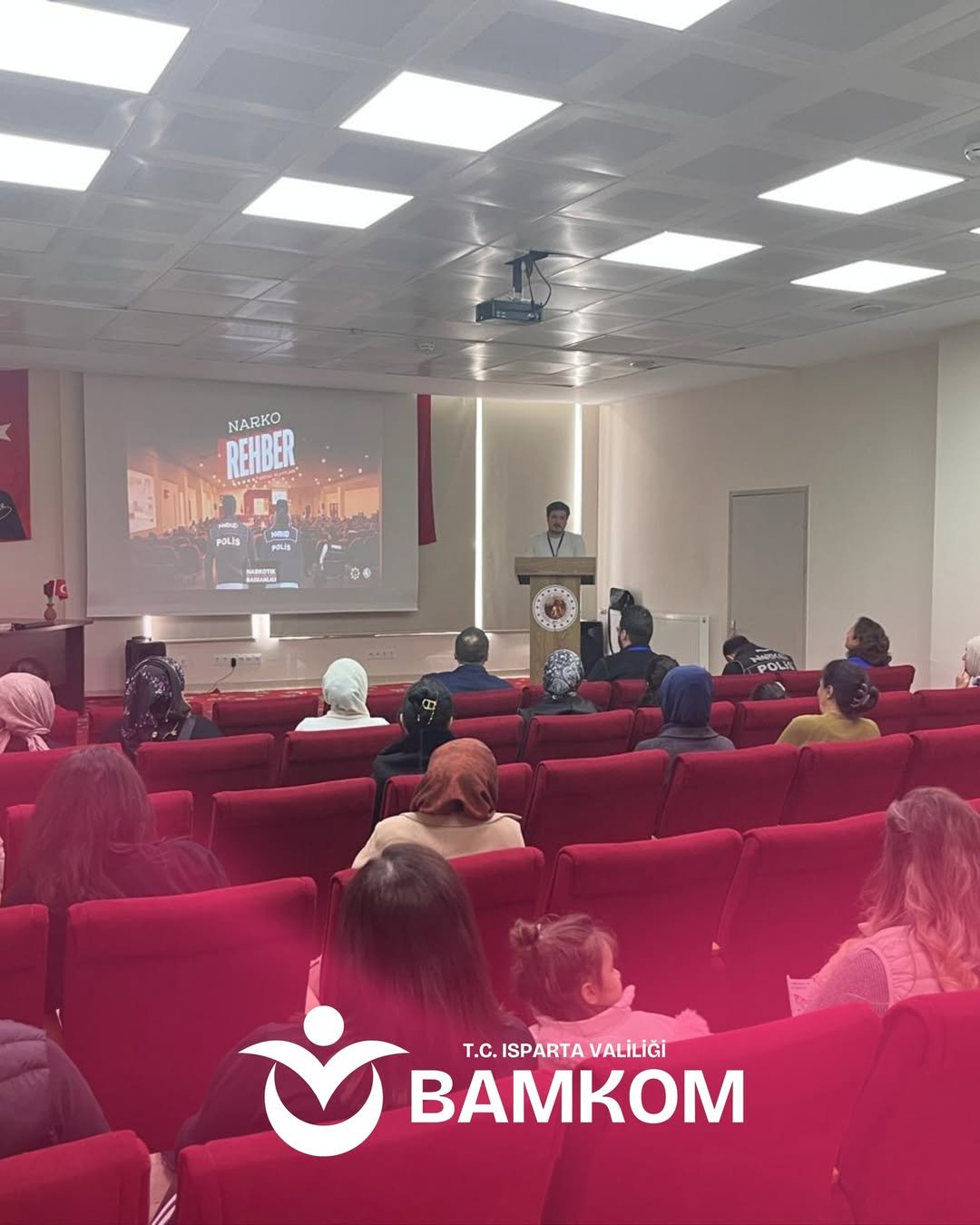 📍 Gelendost’ta Bamkom Anneleri Buluşmasıgelendost Kaymakamlığı’nda, İlçe Kaymakamımız Sayın Meh (1)