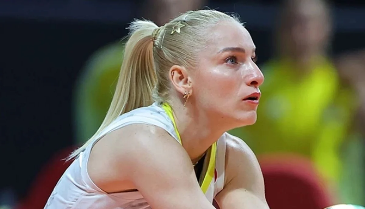 Gizem Örge sakatlık durumu ne? Gizem Örge sakat mı?