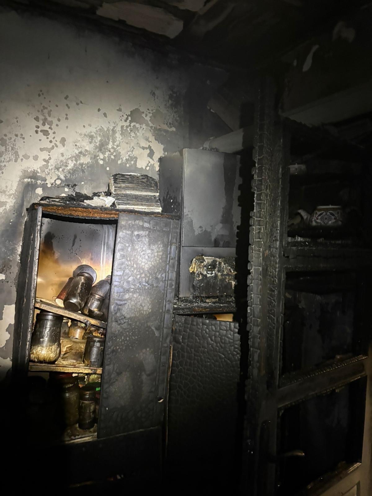 Hızırbey Yangın (11)