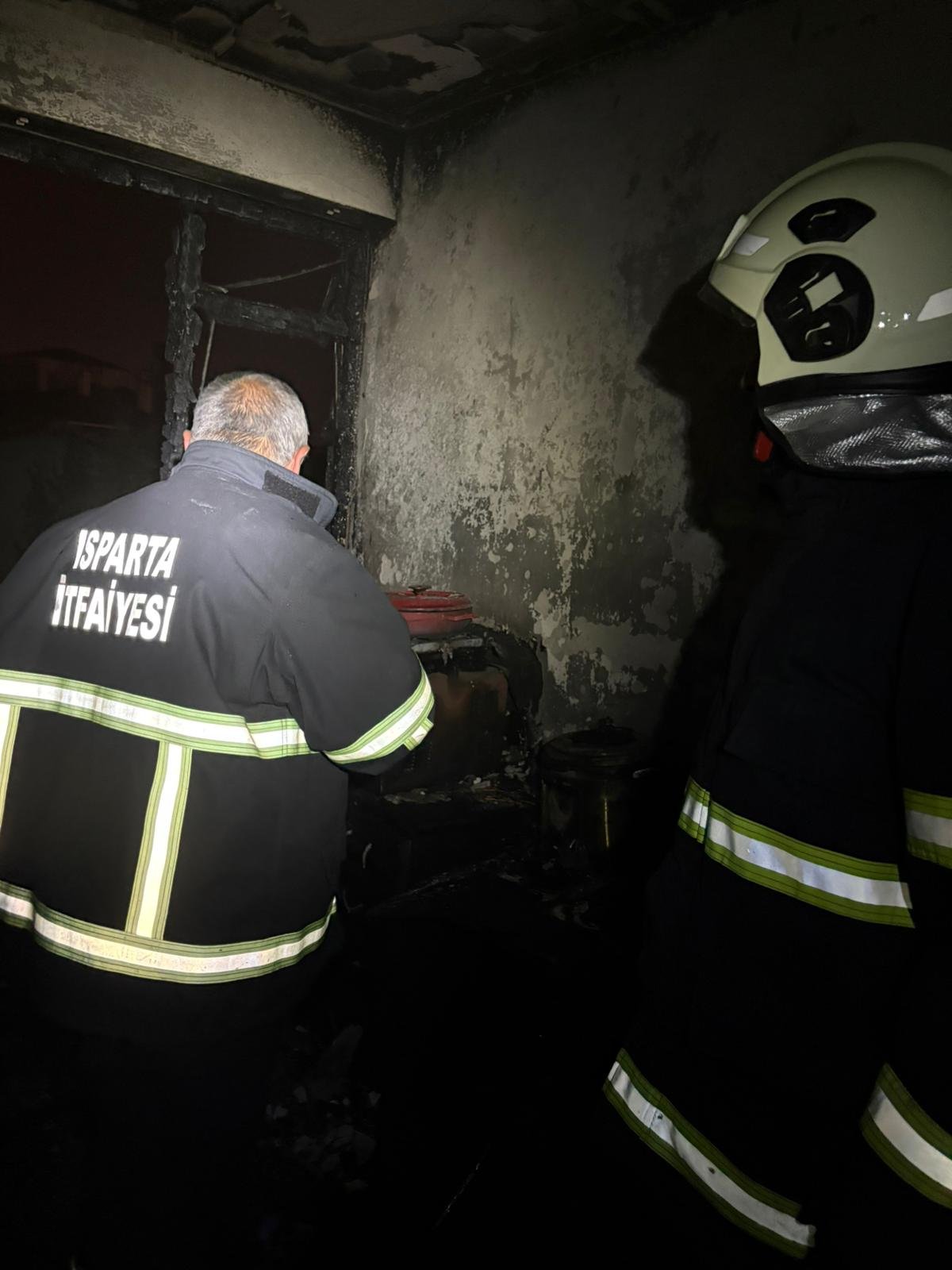 Hızırbey Yangın (12)