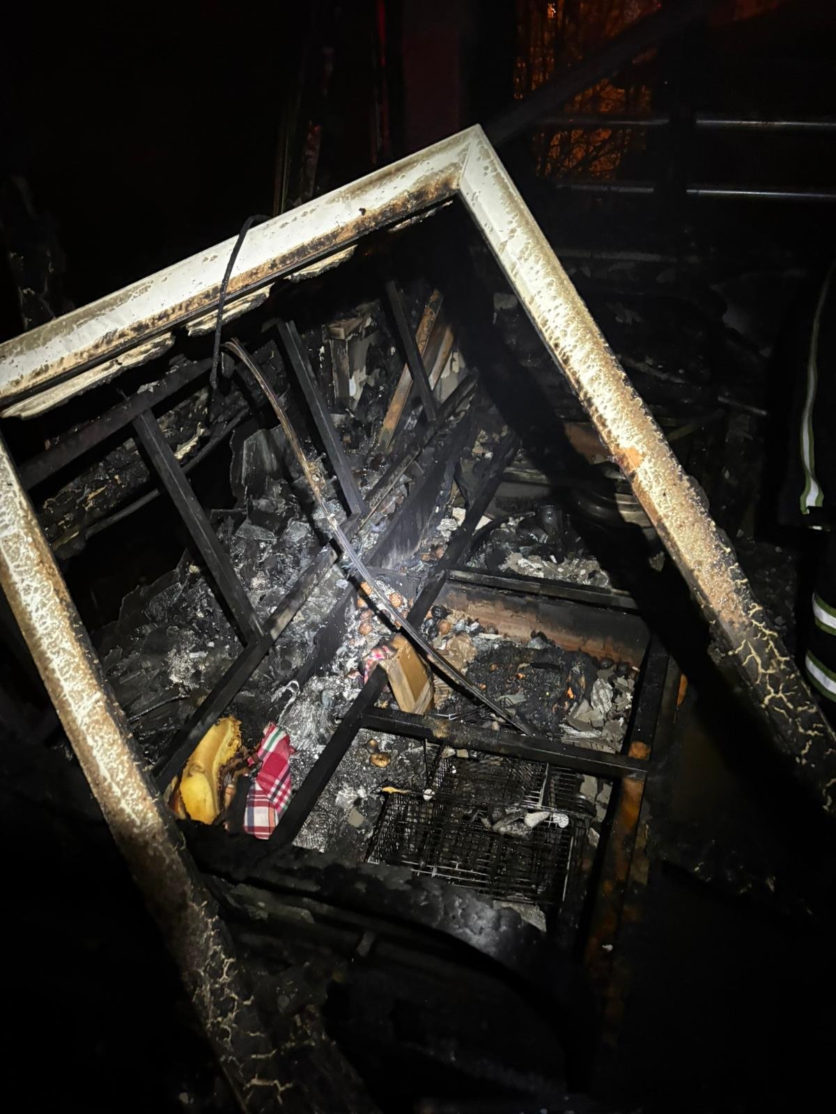 Hızırbey Yangın (13)