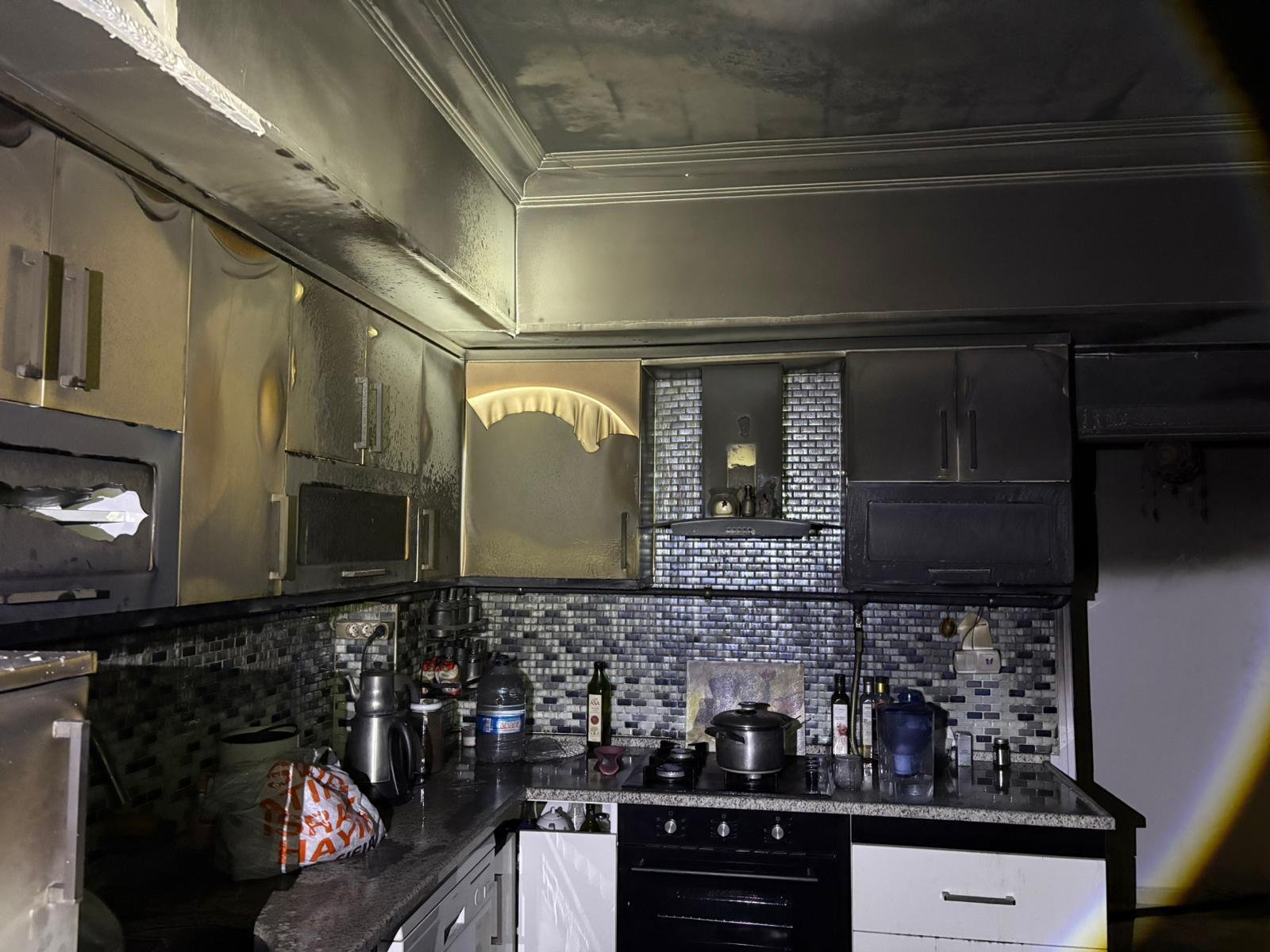 Hızırbey Yangın (14)