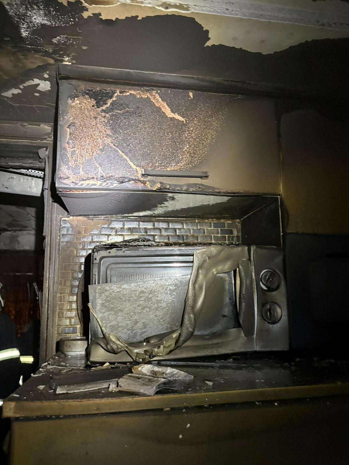 Hızırbey Yangın (6)