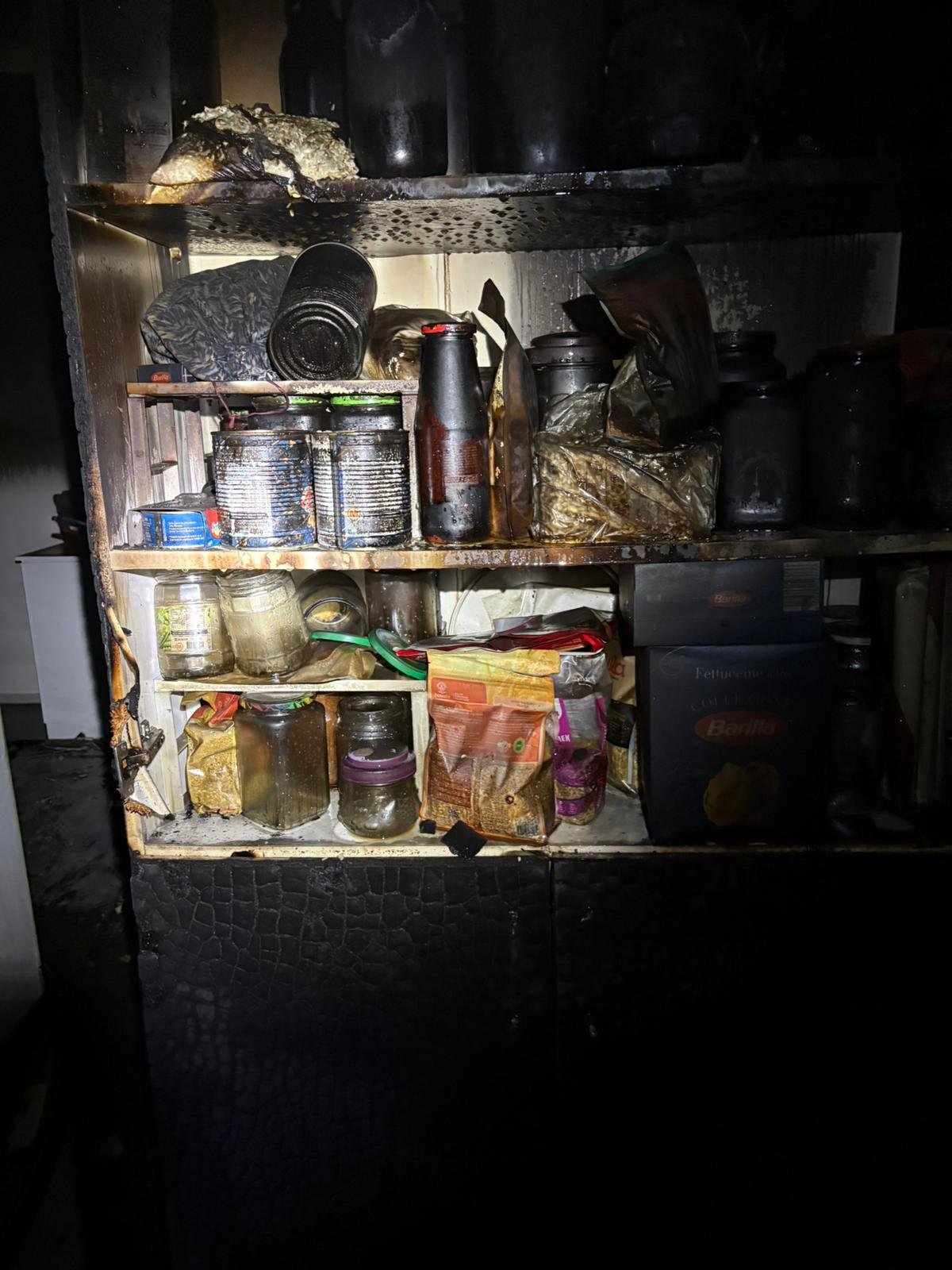 Hızırbey Yangın (9)