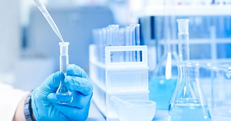 Laboratuvar Malzemesi Satın Alınacaktır