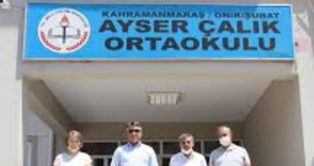 Kahramanmarasta Okullar Tatil 3Aed65Cfb5 5028 1 M