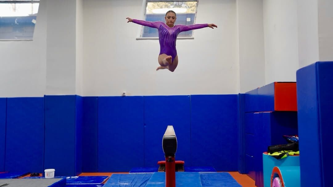 🤸 ♀️ Okul Sporları Cimnastik İl Birinciliği Tamamlandı🏆2025 2026 Okul Sporları Cimnastik İl Bi