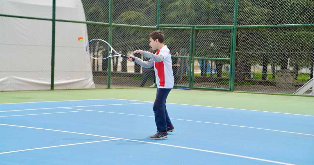 🎾 Okul Sporları Tenis İl Birinciliği Tamamlandı🔥2025 2026 Okul Sporları Minikler Küçükler Kı (1)