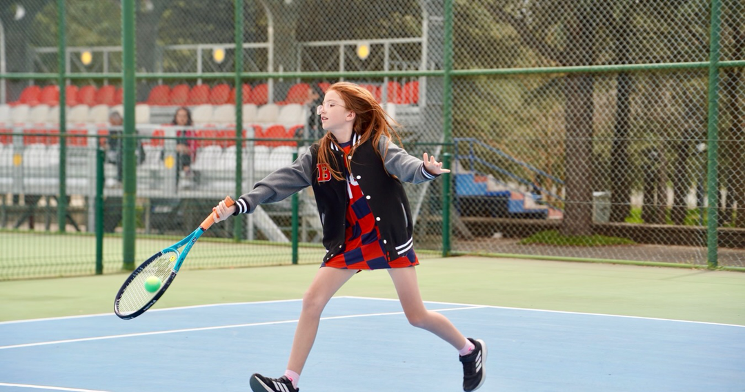 🎾 Okul Sporları Tenis İl Birinciliği Tamamlandı🔥2025 2026 Okul Sporları Minikler Küçükler Kı