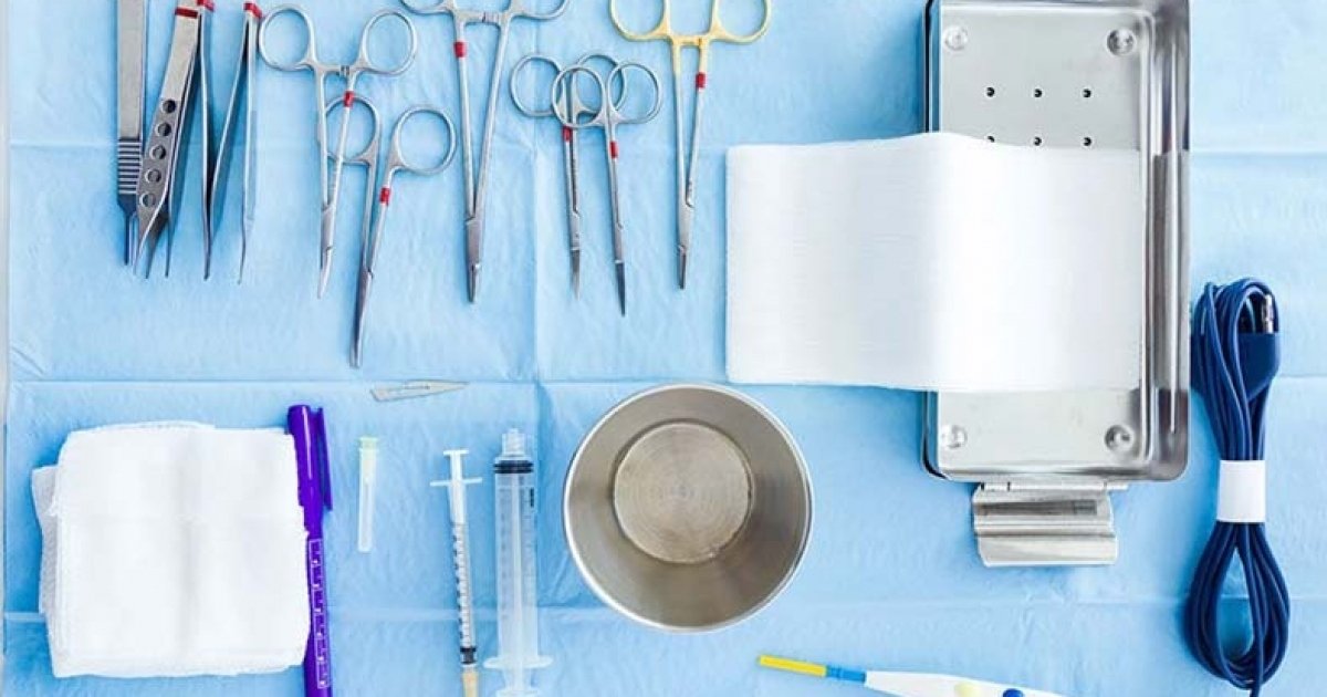 Diş Sarf Ve Tıbbi Sarf Mazleme Satın Alınacaktır