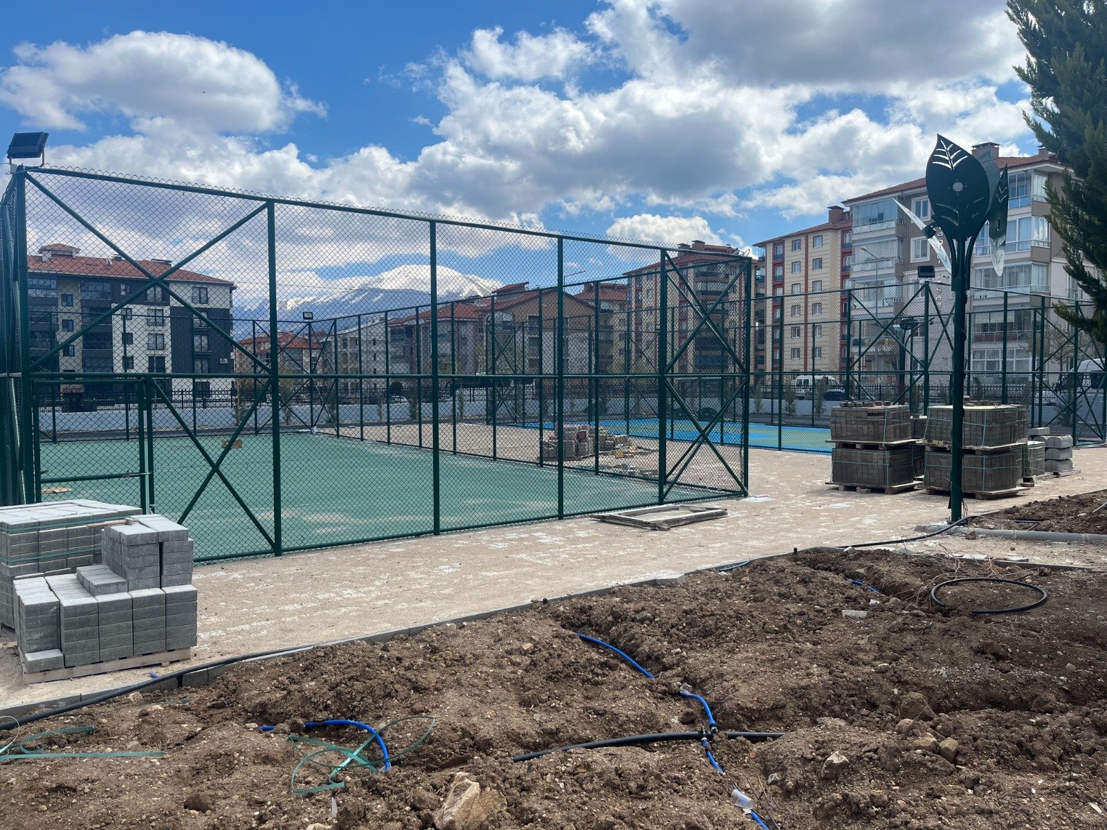 Tomurcuk Masal Parkı (7)