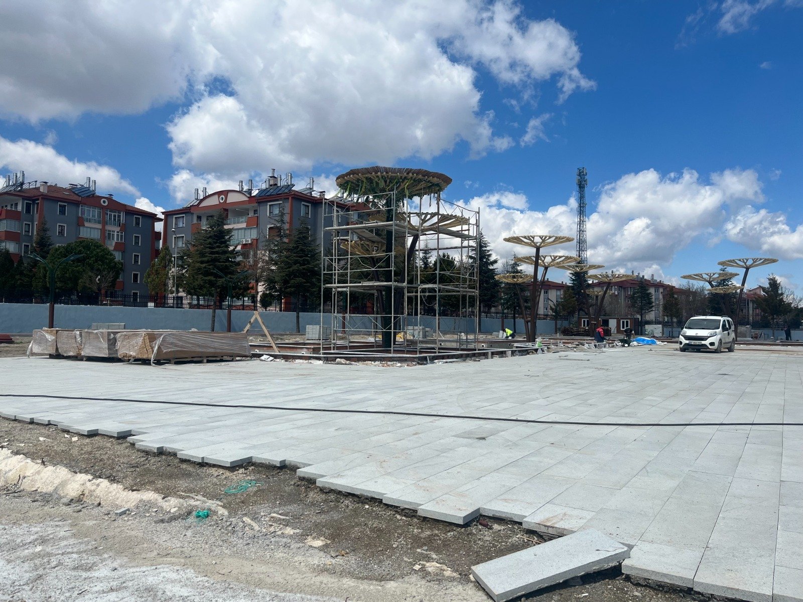 Tomurcuk Masal Parkı (8)