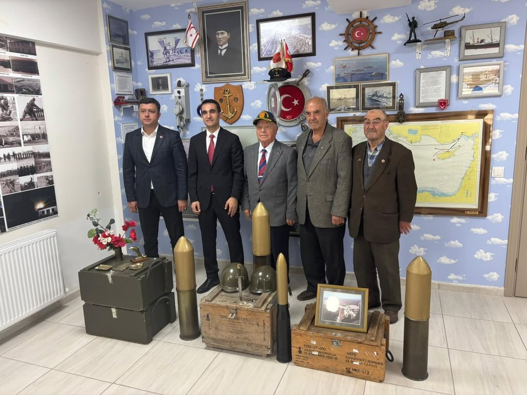 📍 Türkiye Harp Malulü Gaziler, Şehit Dul Ve Yetimleri Derneği Ve Türkiye Muharip Gaziler Derneğ (2)