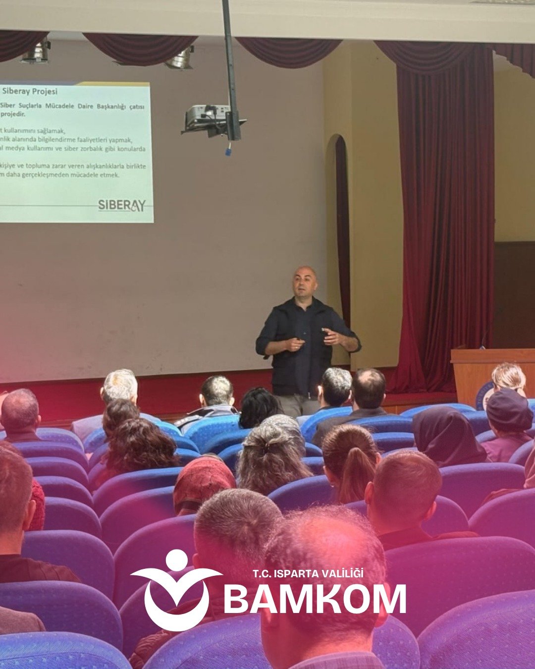 📍 Uluborlu’da Siber Farkındalık Ve Teknoloji Bağımlılığı Eğitimiisparta Valiliği Bamkom Koordin (2)