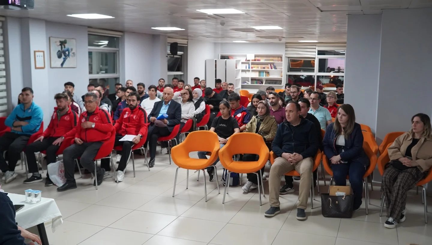 Yurtlig Akdeniz Bolge Sampiyonasi Ispartada Basliyor 3