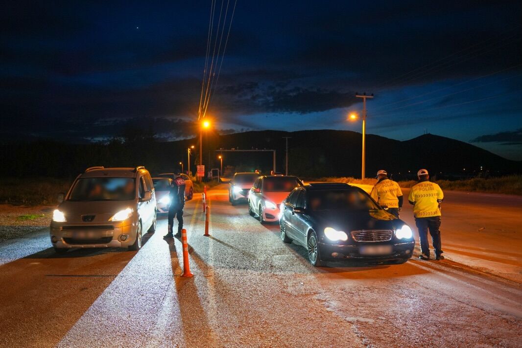 🗓️ 16 17.05.2026 Tarihleri Arasında;📍Sdü Kavşağı📍Sav Kavşağı📍Bozanönü Caddesi📍Koçtepe Üni (2)