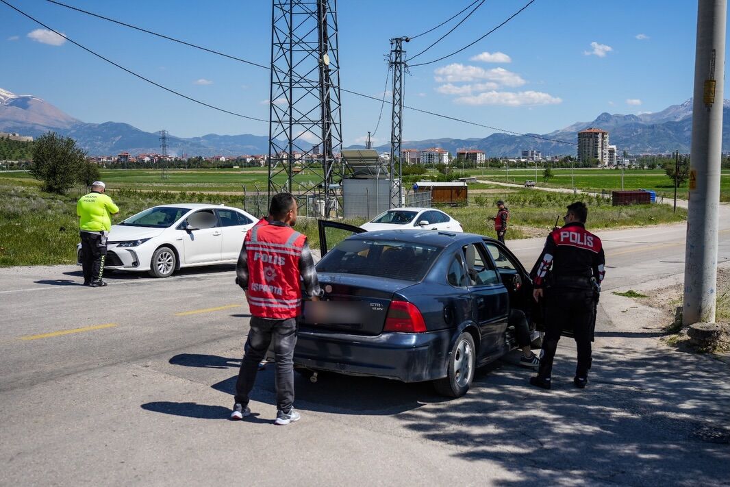 🗓️ 16 17.05.2026 Tarihleri Arasında;📍Sdü Kavşağı📍Sav Kavşağı📍Bozanönü Caddesi📍Koçtepe Üni (3)