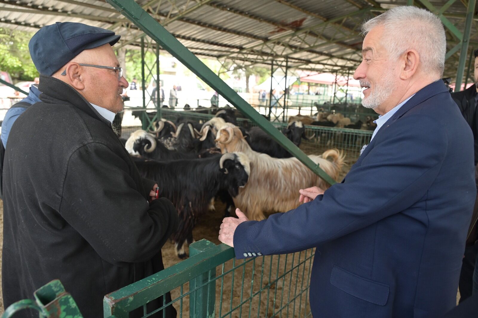 Başdeğirmen Kurban (4)