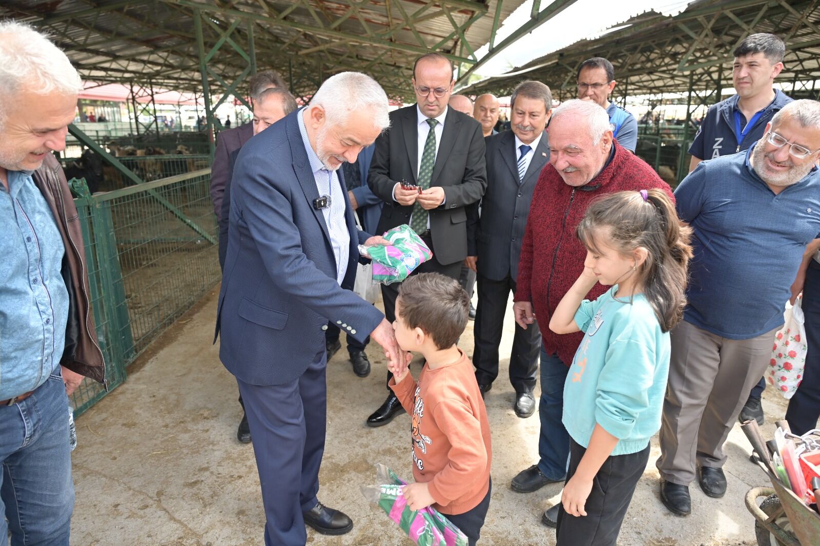 Başdeğirmen Kurban (5)