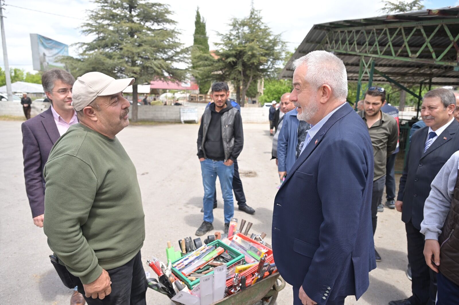 Başdeğirmen Kurban (6)