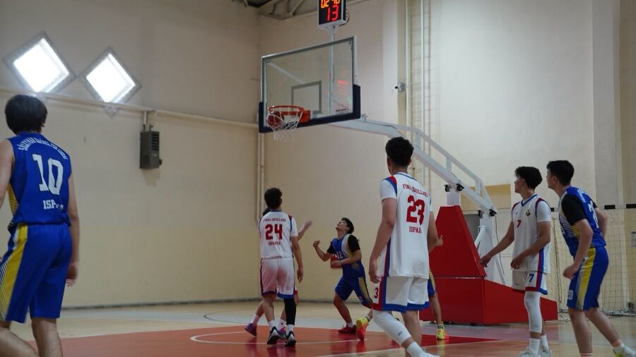 Basketbol (1)