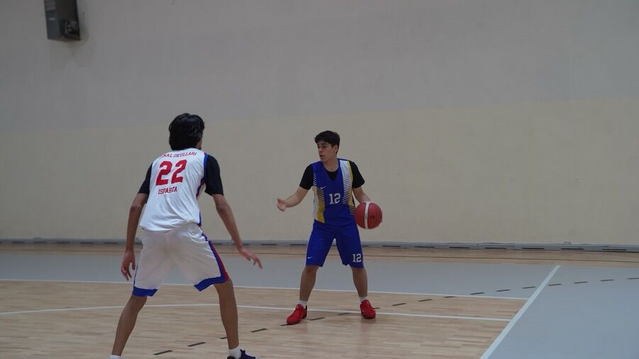 Basketbol (2)