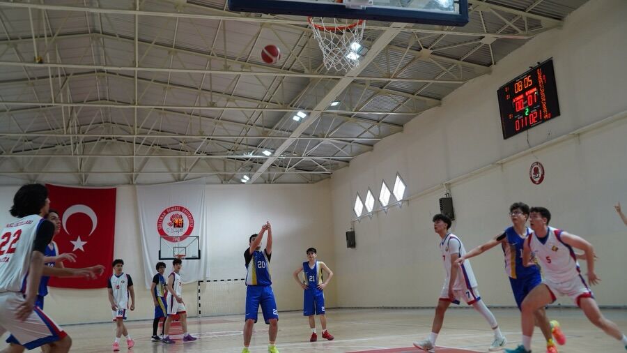 Basketbol (3)