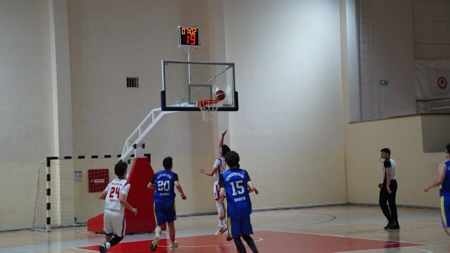 Basketbol (6)