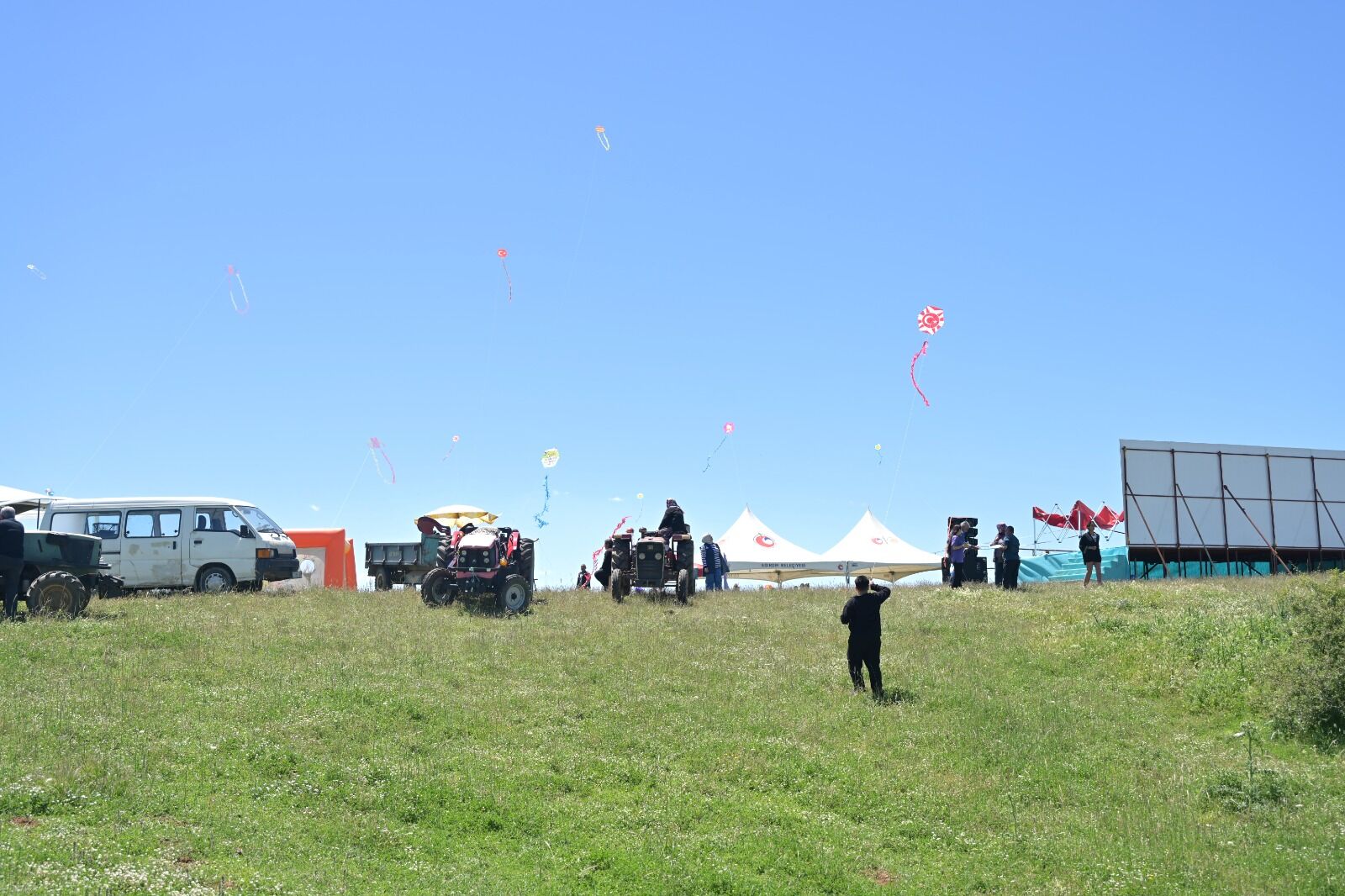 Belediye Uçurtma (4)