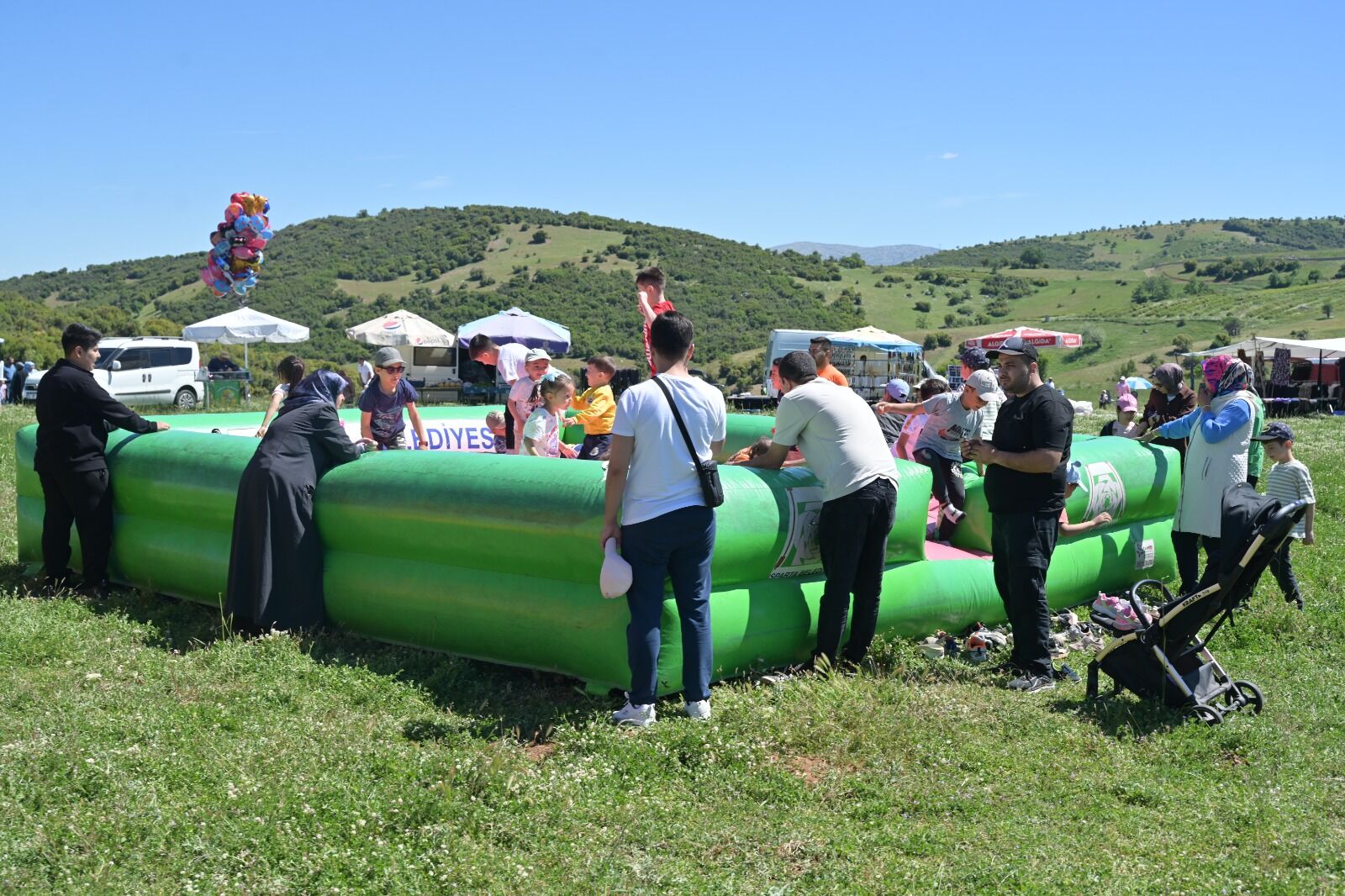 Belediye Uçurtma (5)