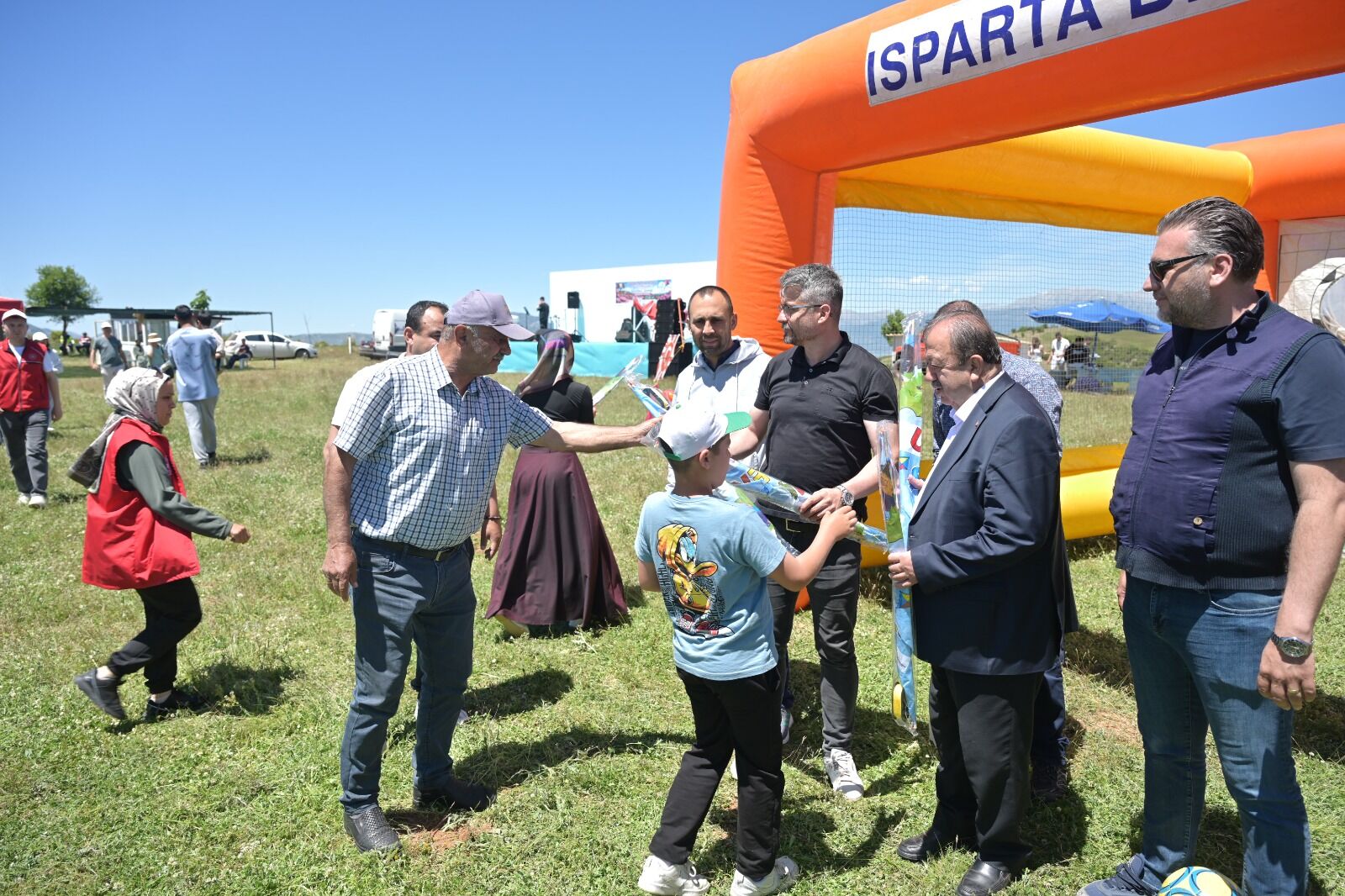 Belediye Uçurtma (8)