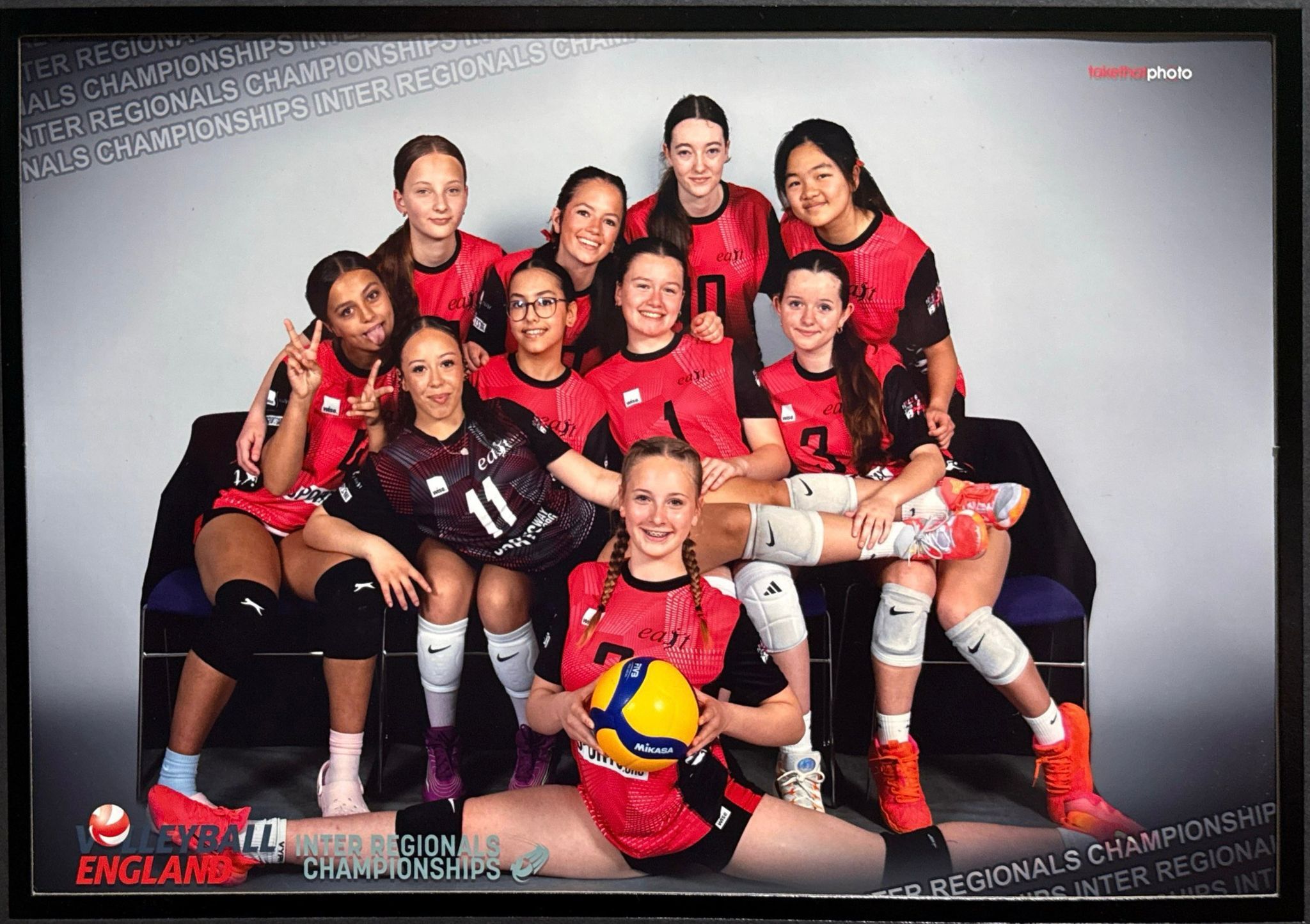 Eflin Nazire Gok Voleybol (1)
