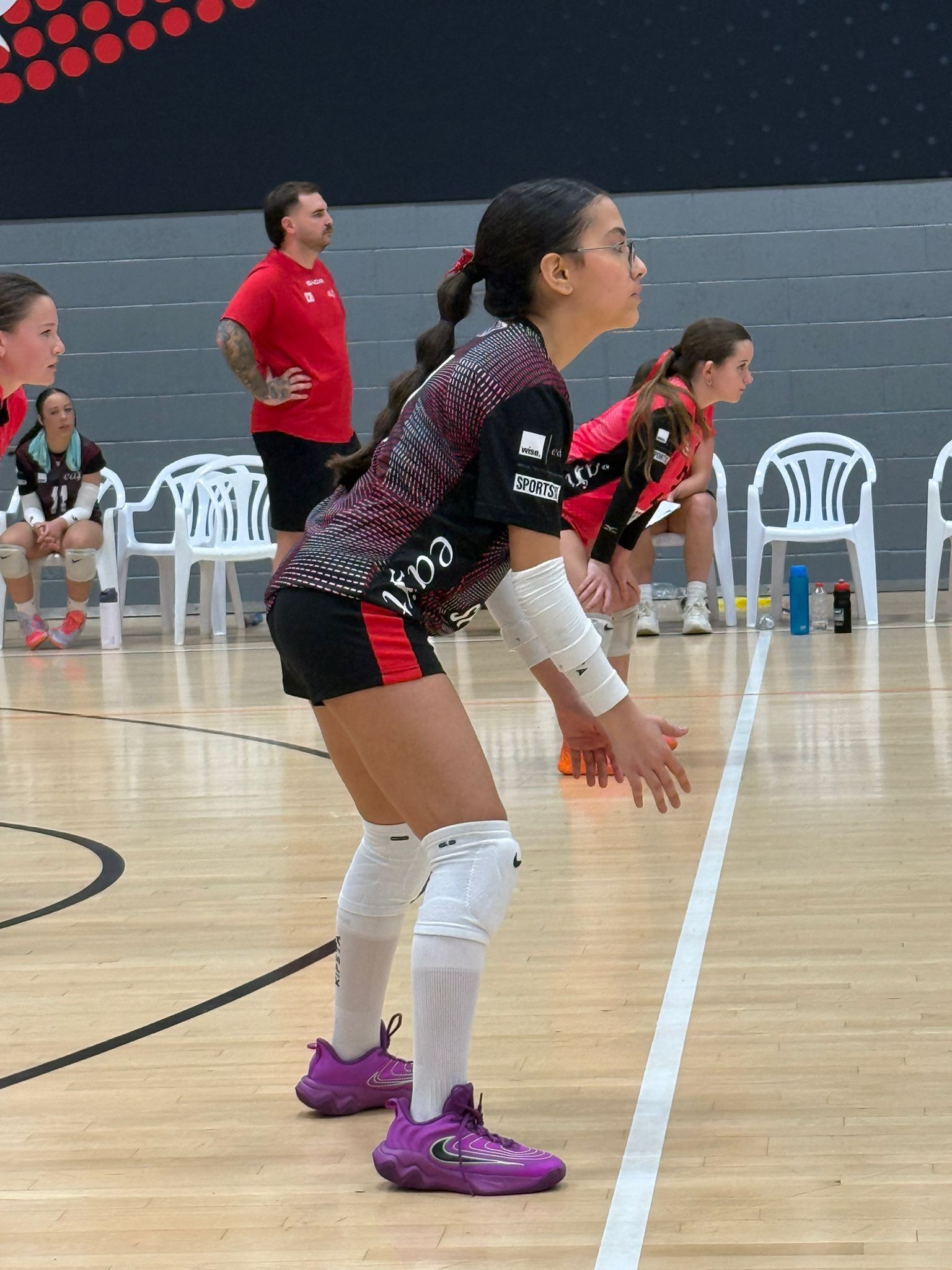 Eflin Nazire Gok Voleybol (3)