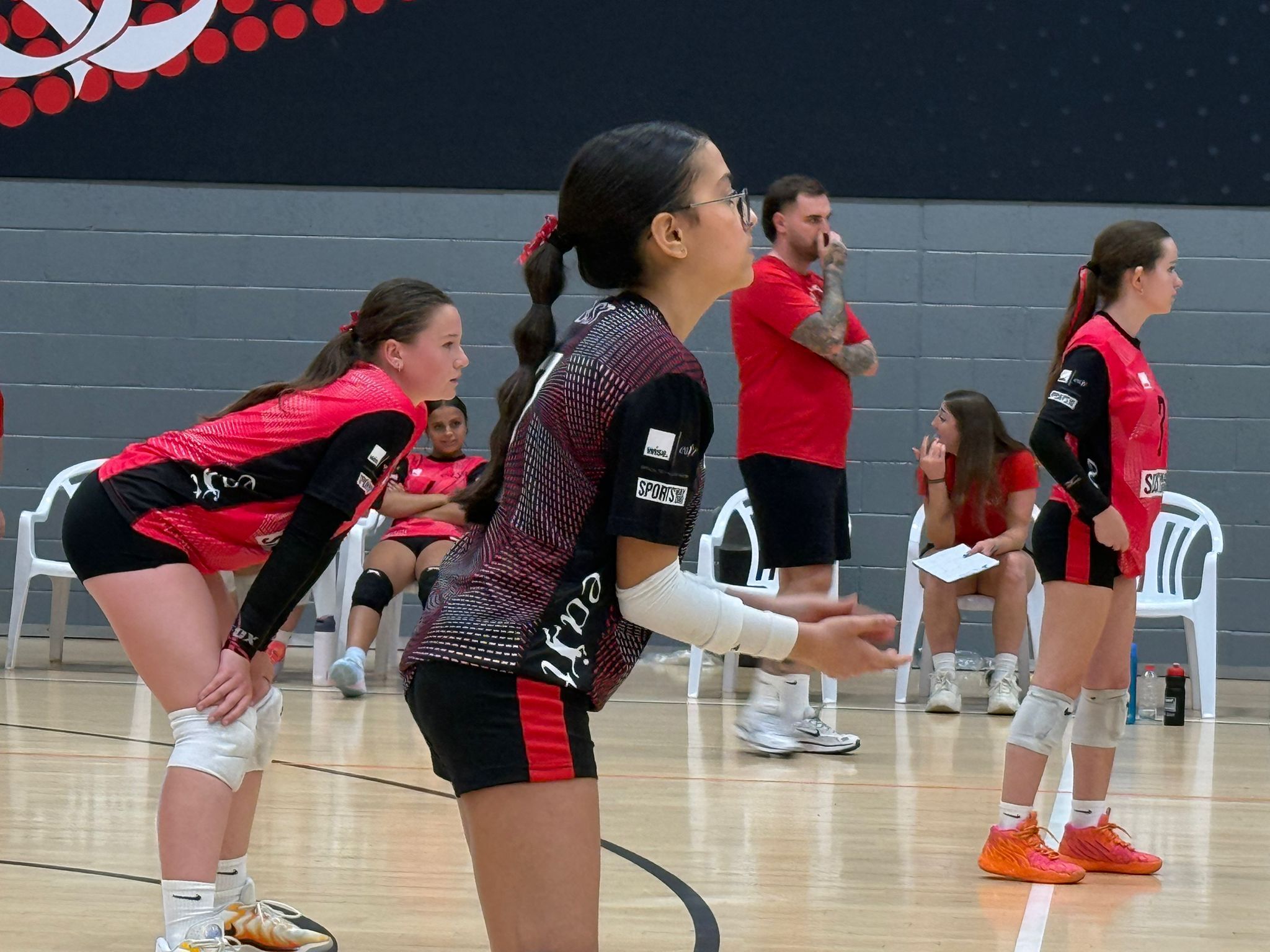 Eflin Nazire Gok Voleybol (4)