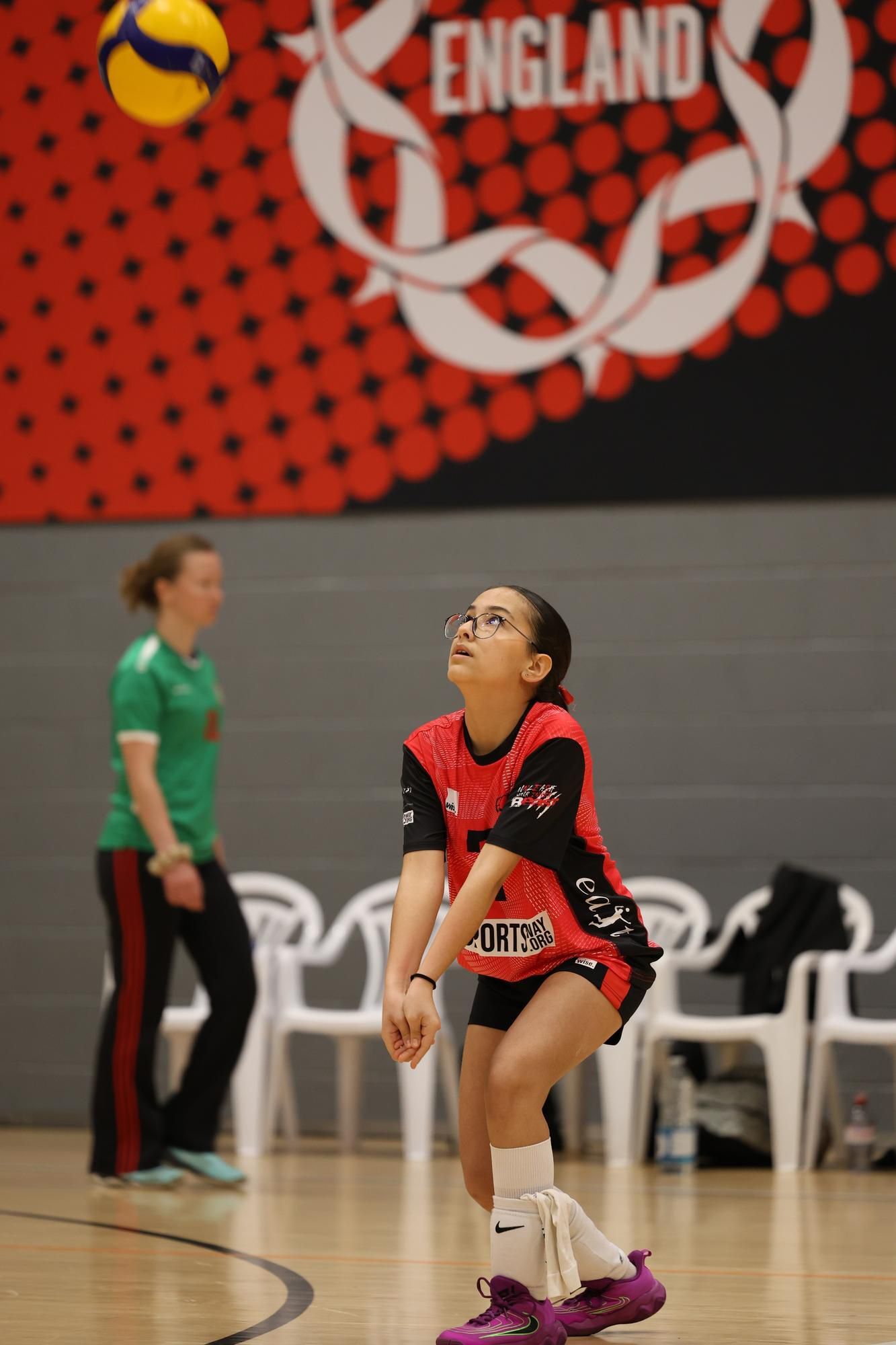 Eflin Nazire Gok Voleybol (8)