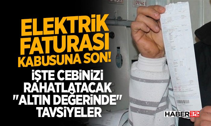 İşte Cebinizi Rahatlatacak "Altın Değerinde" Tavsiyeler