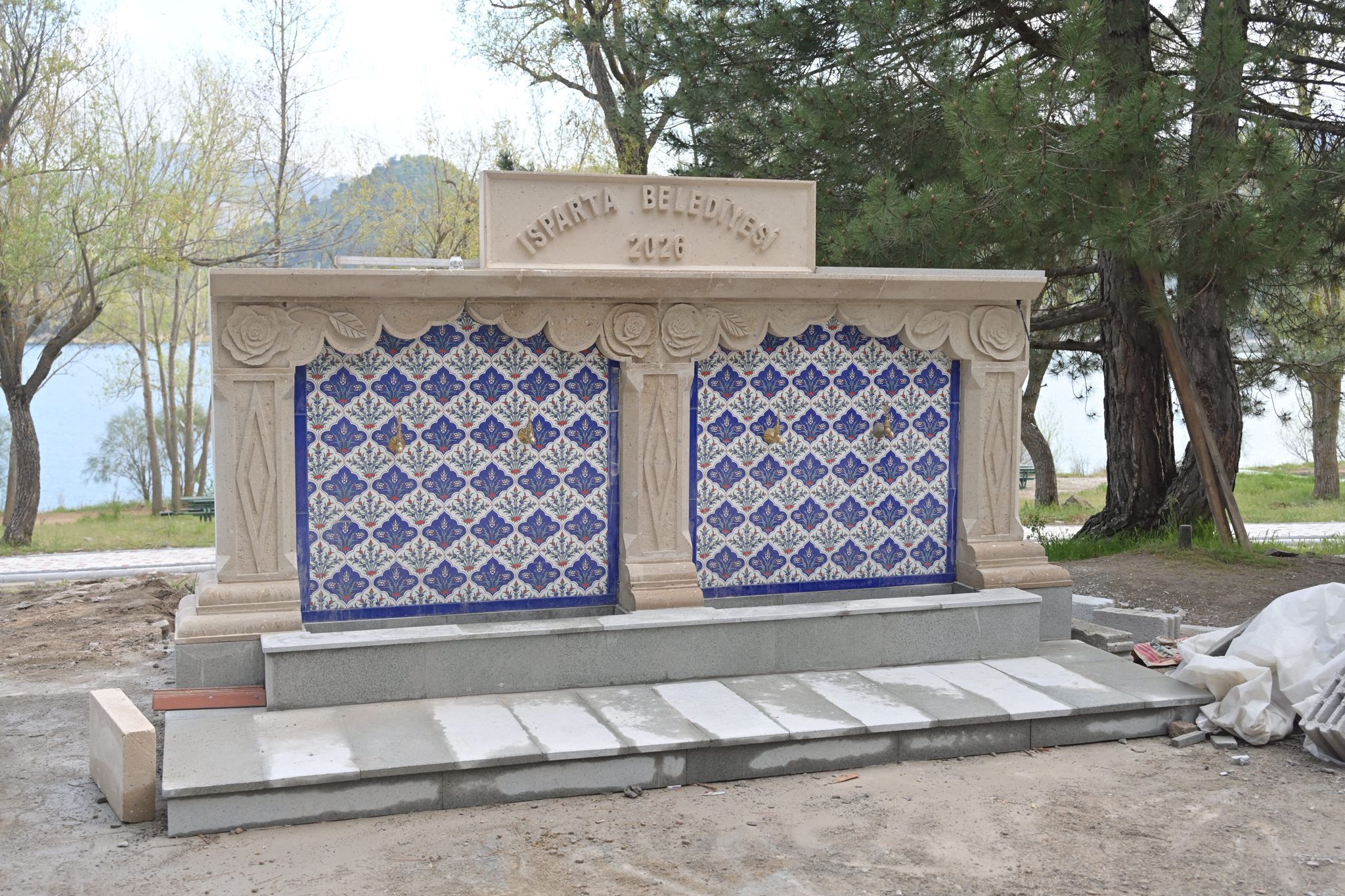 Golcuk Isparta Tabiat 2026 (2)